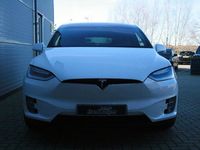 tweedehands Tesla Model X 100D 6p.