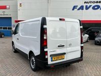 tweedehands Opel Vivaro 1.6CDTI/L1H1/NAV/3SITZ/AC