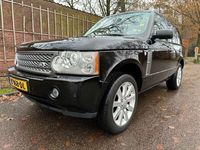 tweedehands Land Rover Range Rover 4.2 V8 Supercharged