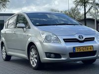 tweedehands Toyota Verso 1.8 VVT-i Luna 7p bj 2008 Clima Pdc Cv Lmv