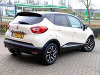 tweedehands Renault Captur 0.9 TCe Dynamique Navi|Clima|Cam|LMV