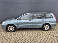 tweedehands Mitsubishi Lancer Station Wagon 1.6 Inform