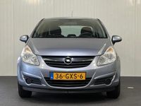tweedehands Opel Corsa 5-drs 1.2-16V Business