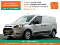 Occasion Ford Transit Connect Trend 97 PK (71 kW) 2016 Grijs metallic MPV