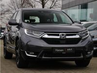 tweedehands Honda CR-V 1.5 Elegance I Navi I Adaptive Cruise Control