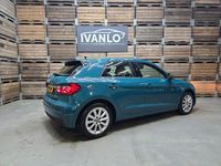 Occasion Audi A1 Proline 95 PK (69 kW) 2020 Groen Hatchback