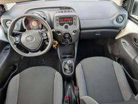 Occasion Toyota Aygo 72 PK (52 kW) 2020 Wit Hatchback