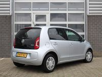 tweedehands VW up! up! 1.0 MoveBlueMotion / Navigatie / Airco / N.A.