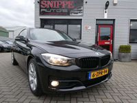 tweedehands BMW 320 Gran Turismo 320i Business -BLACK LINE-AUTOMAAT-CL