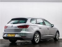 Occasion Seat Leon ST Business 116 PK (85 kW) 2019 Grijs Stationwagen