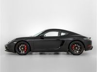 tweedehands Porsche 718 Cayman GTS 4.0