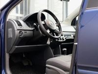 tweedehands VW Polo 1.4-16V Automaat **125.769km** NL Geleverd 5 deurs