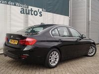 tweedehands BMW 320 320 d 163pk Automaat Executive Sport -NAVI-LED-ECC-