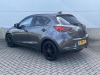 Occasion Mazda 2 Homura-Line 90 PK (66 kW) 2023 Grijs metallic Hatchback