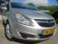 tweedehands Opel Corsa 1.2-16V AIRCO / CRUISE CONTR. / LM VELGEN