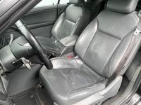 Occasion Saab 9-3 Cabriolet Aero 210 PK (154 kW) 2005 Zwart Cabriolet