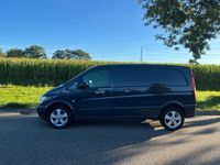 tweedehands Mercedes Vito 110 CDI 320 Lang Luxe