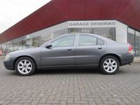 tweedehands Volvo S60 2.4 D D5 5 cilinder (occasion) Airco , Cruise , Navigatie export