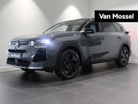 Nieuw Citroën C5 Aircross 145 PK (106 kW) 2025 Groen SUV