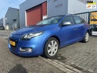 Occasion Renault Mégane GT Line GT-Line 110 PK (80 kW) 2012 Blauw Stationwagen