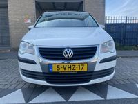 tweedehands VW Touran 1.9 TDI Trendline