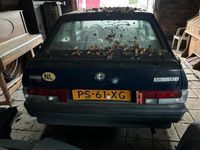 Occasion Alfa Romeo 33 86 PK (63 kW) 1986 Blauw Sedan