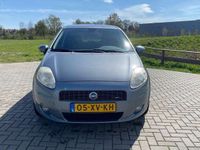 tweedehands Fiat Punto 1.4-16V Sport / Cruise / Trekh / Clima