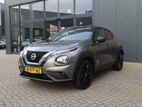 tweedehands Nissan Juke 1.0 DIG-T Enigma | Navigatie | Stoel & Voorruitverwarming | Airco | Cruise Control | Camera | 19inch L.M. Velgen | Apple Carplay & Android Auto