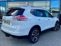 tweedehands Nissan X-Trail 1.6 DIG-T N-Connecta