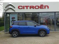 tweedehands Citroën C3 Aircross 1.2 PureTech C-Series