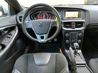 tweedehands Volvo V40 1.5 T3 Polar+ Sport R Design l l Automaat l Panora