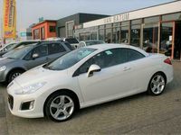 tweedehands Peugeot 308 CC 1.6 THP Féline 200pk! Cabrio .