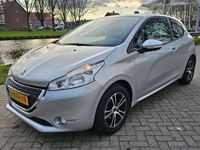 tweedehands Peugeot 208 1.2 VTi Active 2e eigenaar dealer onderhouden airc