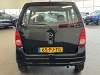 tweedehands Opel Agila 1.2-16V Essentia APK 04-2025