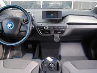 Occasion BMW i3 Basis 125 kW (170 PK) 2019 Wit Hatchback