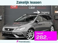 Occasion Seat Leon ST FR 150 PK (110 kW) 2017 Stationwagen