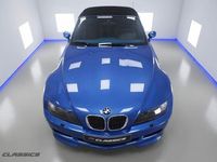 tweedehands BMW Z3 M Roadster / S54 / 3.2i 6-in-lijn 325pk / 1 van 271