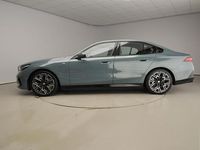 Occasion BMW 530e M Sport 299 PK (219 kW) 2025 Groen (metallic) Sedan