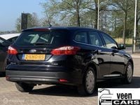 tweedehands Ford Focus Wagon 1.6 TDCI Trend ((Onlangs groot onderhoud gehad!))