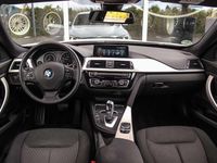 Occasion BMW 320 Gran Turismo Executive 184 PK (135 kW) 2017 Wit Hatchback