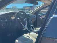 Occasion Volvo V60 215 PK (158 kW) 2014 Stationwagen