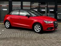 tweedehands Audi A1 1.6 TDI Pro Line S5 DEURSCar playAircosupper n