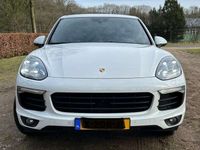 tweedehands Porsche Cayenne Nette S-E Hybrid Full Ledsoftclose BOSE 21inch