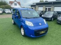 tweedehands Fiat Qubo 1.3 Multijet Active°5PL°141950KM°EURO5