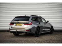 Occasion BMW 320 Sport Line 184 PK (135 kW) 2021 Grijs Stationwagen