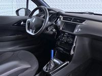 tweedehands Citroën DS3 DS1.2 PureTech Connected Chic / 87.000km (2017)