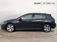 Occasion VW Golf VIII GTE 150 PK (110 kW) 2022 Grijs Hatchback