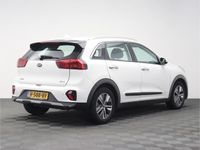 tweedehands Kia Niro 1.6 GDi Hybrid DynamicLine | Carplay | AdaptiveCru