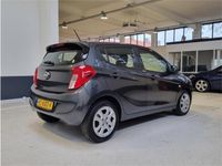 tweedehands Opel Karl 1.0 ecoFLEX Edition | NL | 1e Eig. | Airco | Cruis