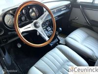 Occasion Lancia 2000 124 PK (91 kW) 1972 Blauw Coupé